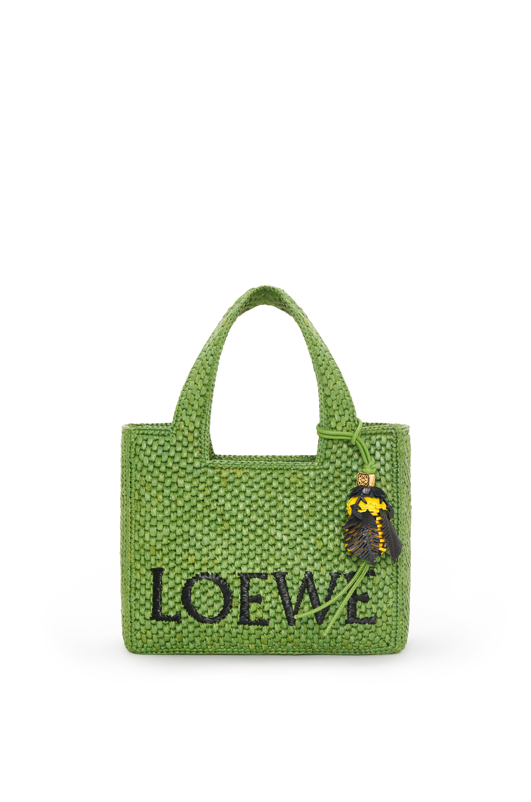 LOEWE ロエベ フォントトート スモールサイズ